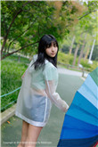 杨迪个人资料